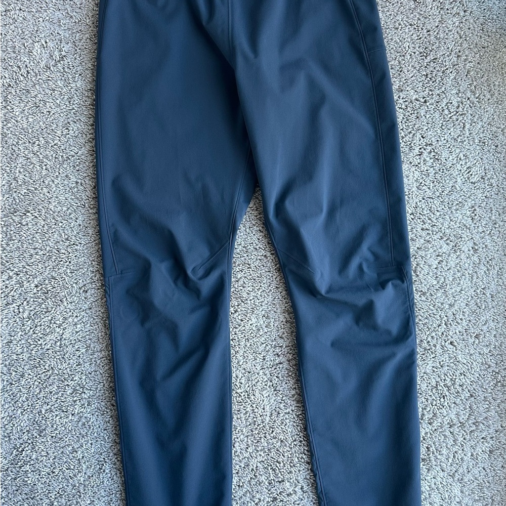 Arc'teryx Men's Blue Joggers
